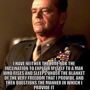 Meet your Posher, Eddie